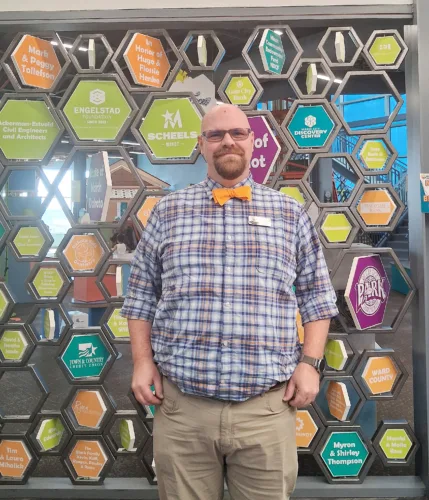Magic Discovery Center instills lifelong learning